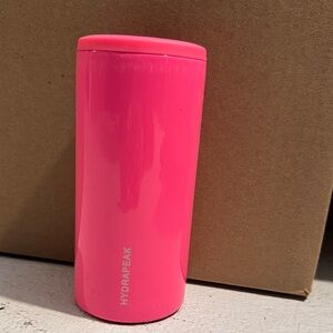 Hydrapeak Pink Tumbler